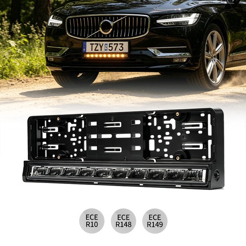 Led fernscheinwerfer - 20",