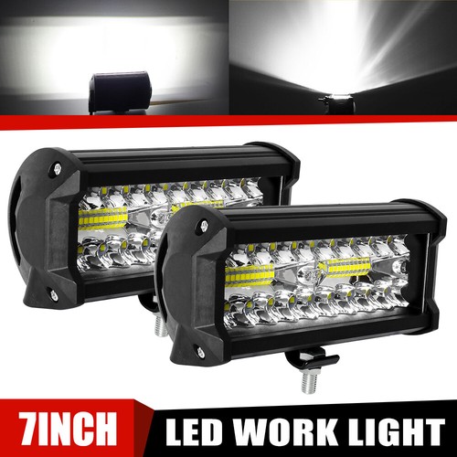 Led fernscheinwerfer - 2,