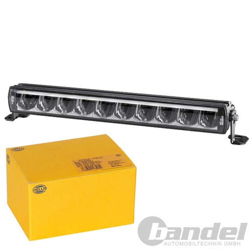 Hella led fernscheinwerfer - hella,