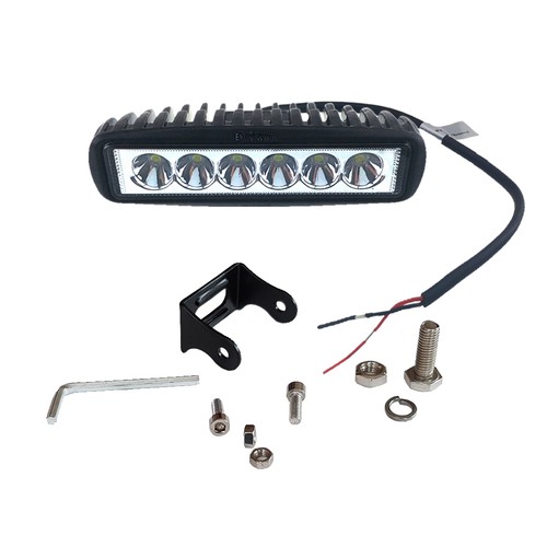 Led arbeitsleuchte spotlicht - led-arbeitsleuchte, "spotlicht"