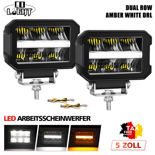 Paar colight fernscheinwerfer - paar,