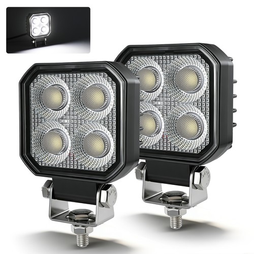 Cree led - 2x,