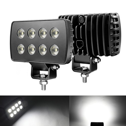 Led arbeitsscheinwerfer 12v - led,