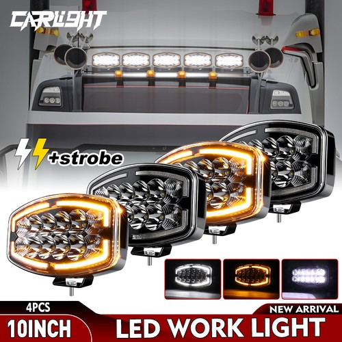 Zoll jumbo oval led - jumbo,