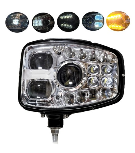 Led zusatzscheinwerfer - led,