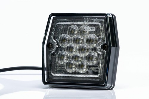 Led rückfahrleuchte anhänger - led,