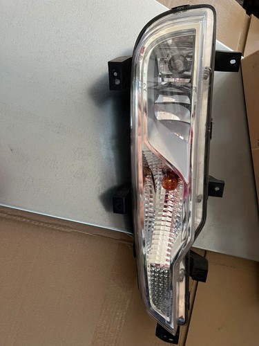 Lamp assy frt fog - assy-frt, fog-lh