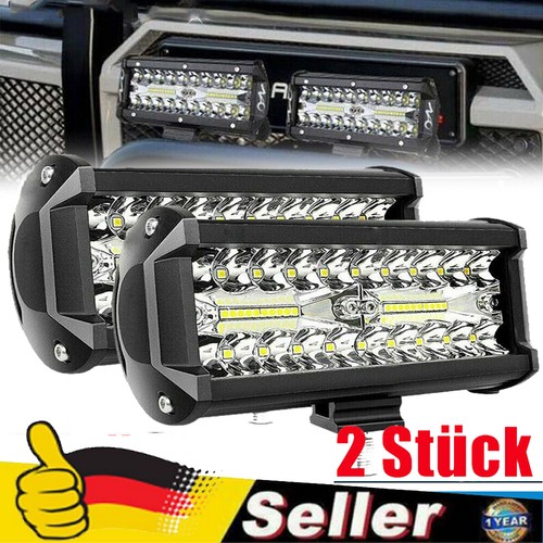 Led fernscheinwerfer - led,