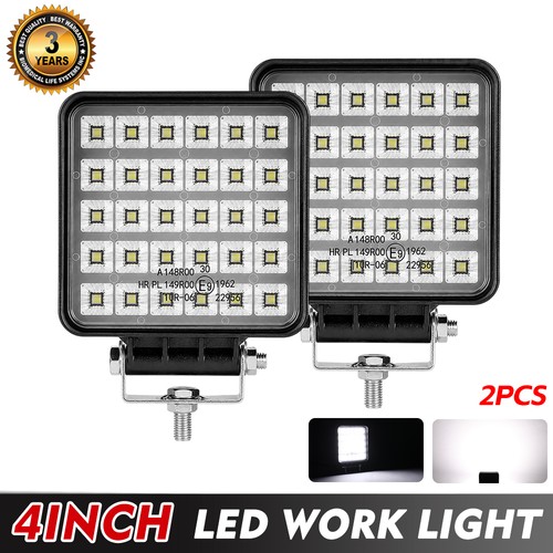 Hella 60w led - 2x,