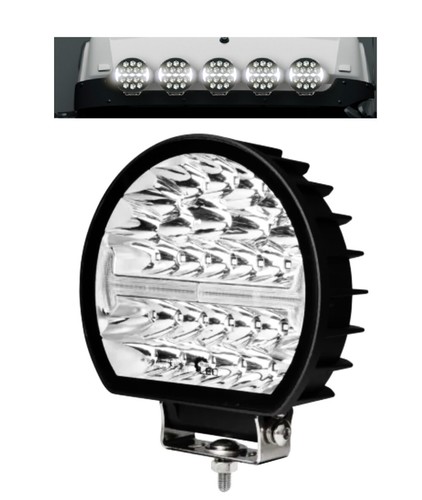 Led scheinwerfer mit - scheinwerfer,