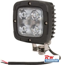 Arbeitsscheinwerfer LED, 40W