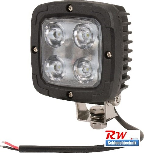 Arbeitsscheinwerfer led 40w - led,,