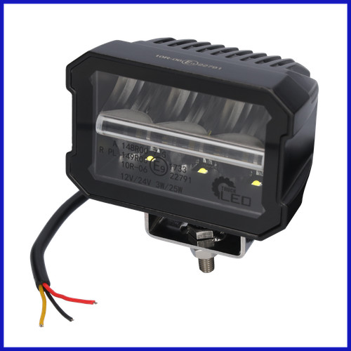 Led fernscheinwerfer 12v 24v - fernscheinwerfer,