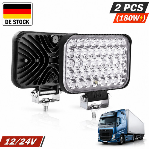 Zusatzscheinwerfer led - zusatzscheinwerfer,