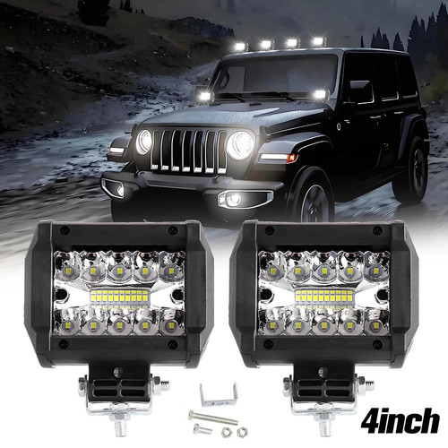 Zoll led - 4,
