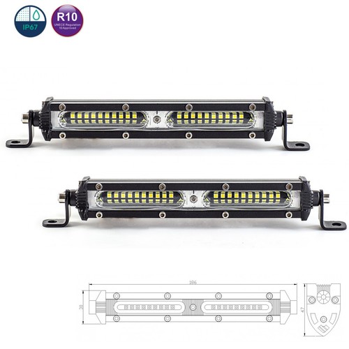 Led arbeitsscheinwerfer - 2,