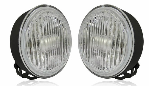 Scheinwerfer halogen - 2x,