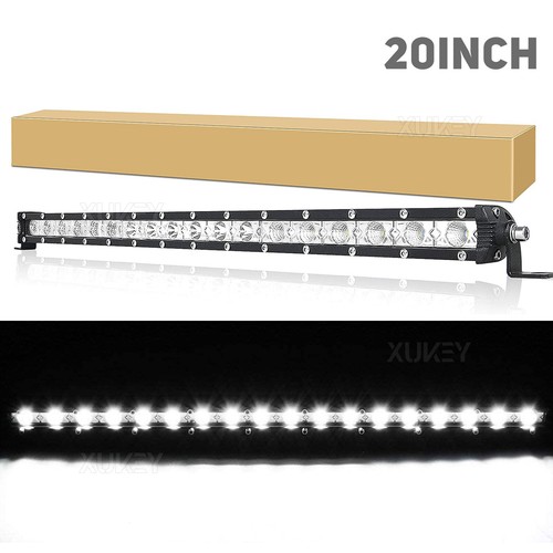 Led 53cm arbeitsscheinwerfer - led,