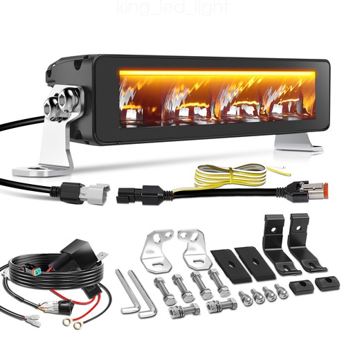 Zoll led lichtbalken - led,