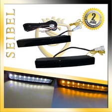 LED Tagfahrlicht Set E4 R87