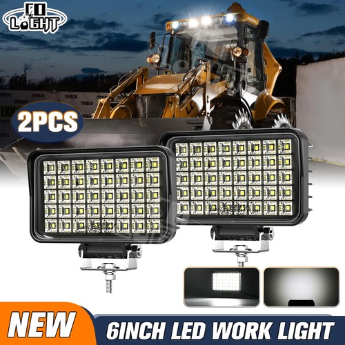 Led arbeitsscheinwerfer kfz - led,