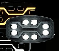 LED Zusatzscheinwerfer