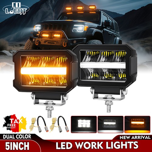 Offroad lkw pkw led - lkw,