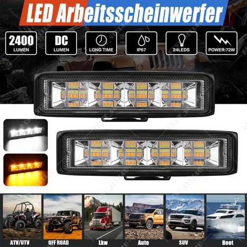 Led arbeitsscheinwerfer - led,