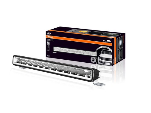 Osram ledriving lightbar - osram, ledriving®