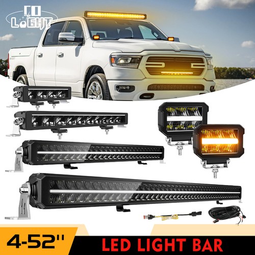 Led lightbar - led,