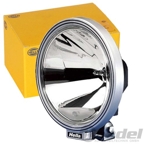Hella fernscheinwerfer rund - h1,