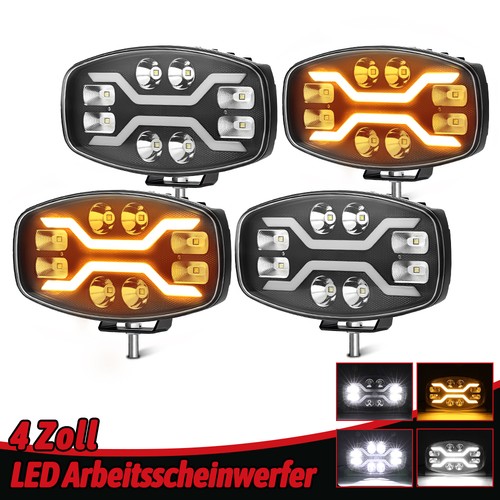 Led fernscheinwerfer 12v - fernscheinwerfer,