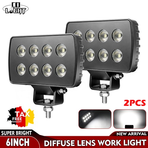 75w led - 2x,