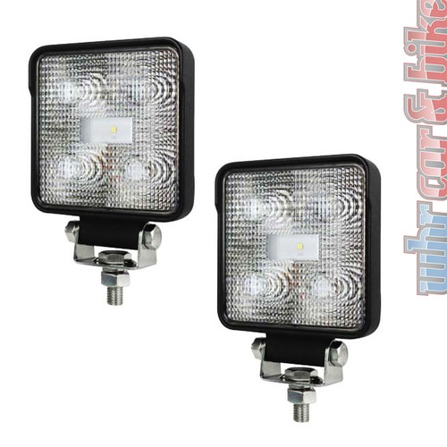 Hella led - 2x,
