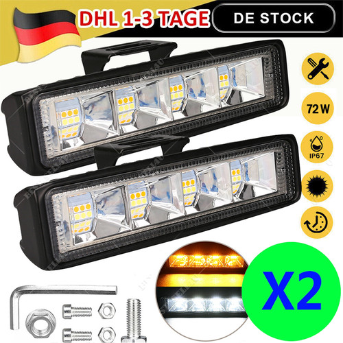 Led arbeitsscheinwerfer - led,
