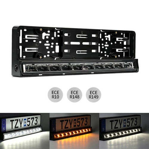 Led - 20",