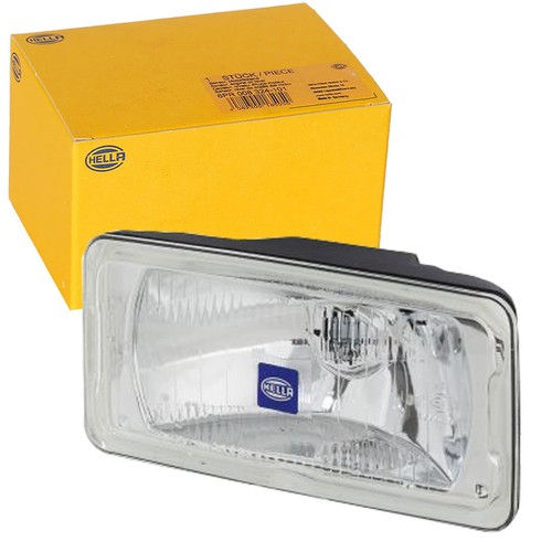 Hella comet 550 - comet,