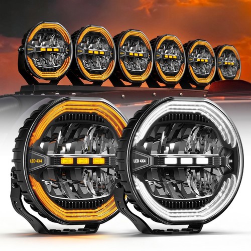 Zoll 1350w led - 1350w, driving