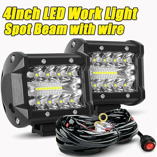 Led fernscheinwerfer - led,