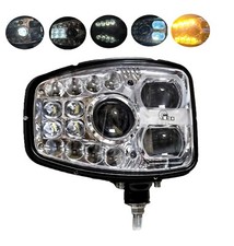 LED Zusatzscheinwerfer