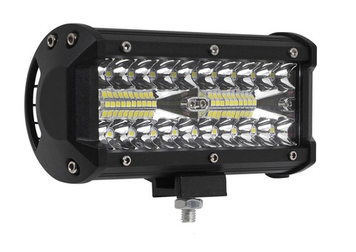 Led fernscheinwerfer - 1x,