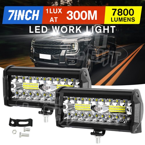 Led light bar - light, lichtbalken