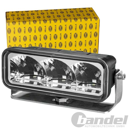 Hella led fernscheinwerfer 17w - hella,