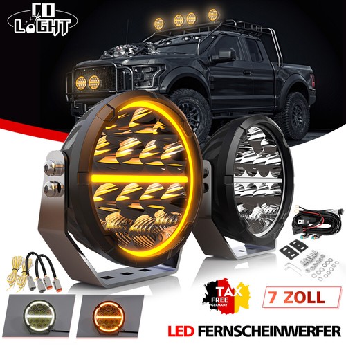 Stück led - stück, 7"