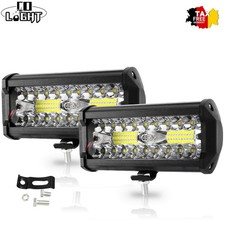 2x Auto LKW KFZ Bagger 12V 7