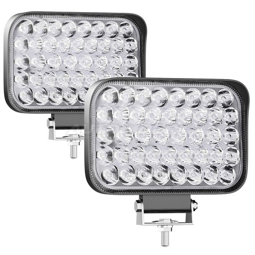 6zoll led - 2x,