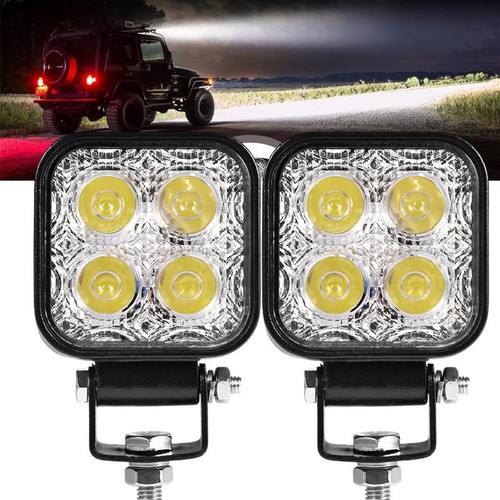 Stück led - 2,