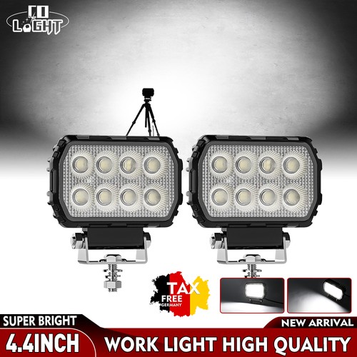 80w led - 80w,