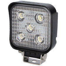 Arbeitsscheinwerfer 5 LED 12