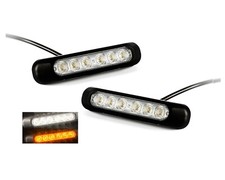 2 Blink-Positionsleuchte LED